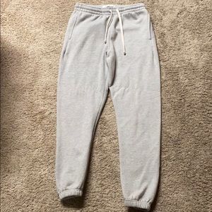 PacSun Sweatpants